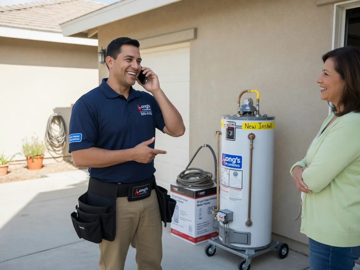 Leak Detection Tiff City, MO FAQs